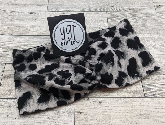YGT-Wide Band/ Snow Leopard
