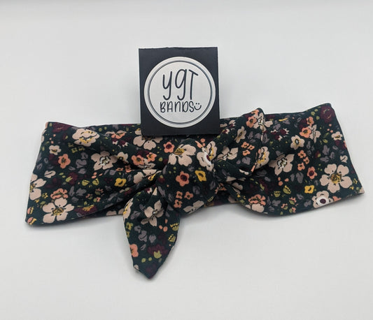 YGT- Tie Band/ The Jess