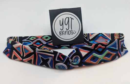 YGT- Thrifties/Thin Band- Carissa