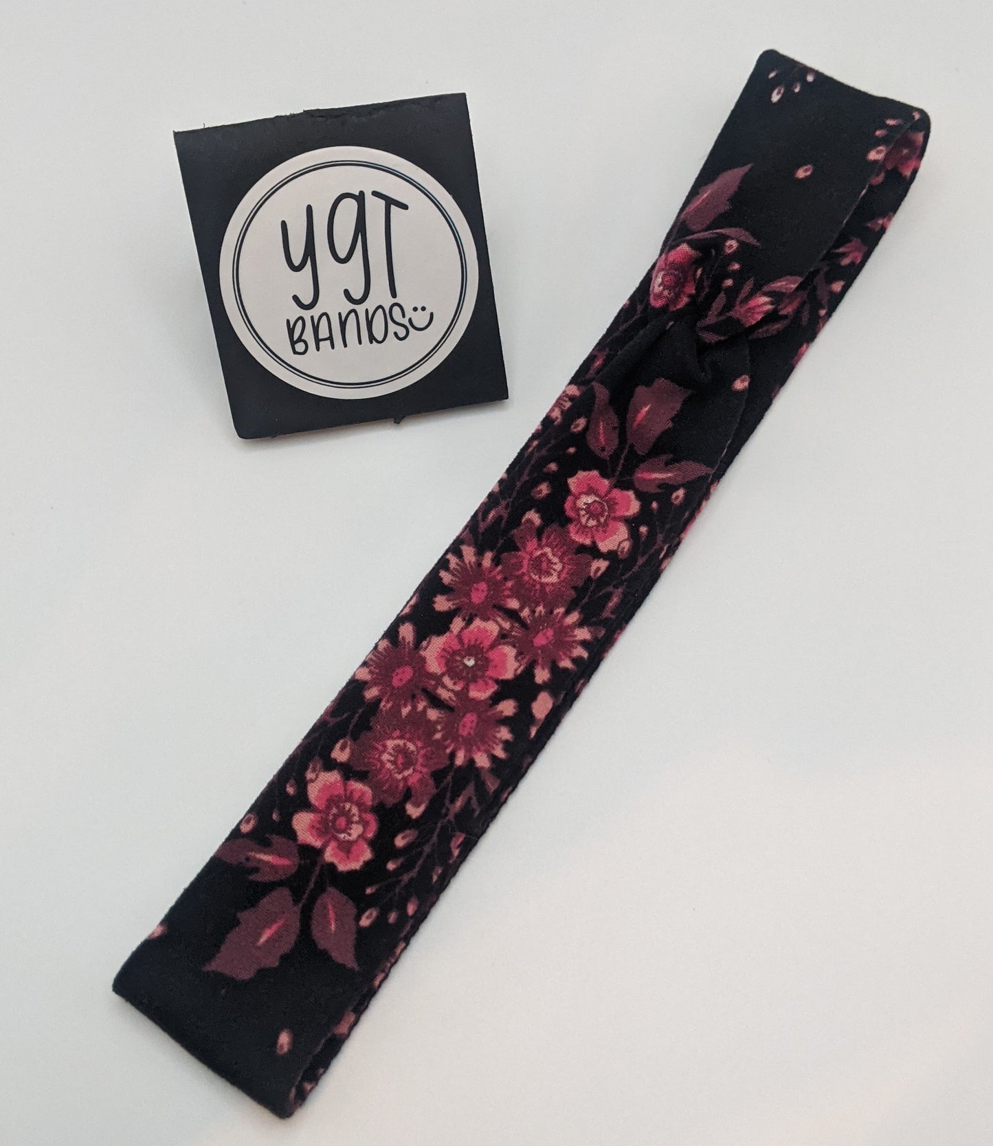 YGT- Thrifties/Thin Band- The Jordyn