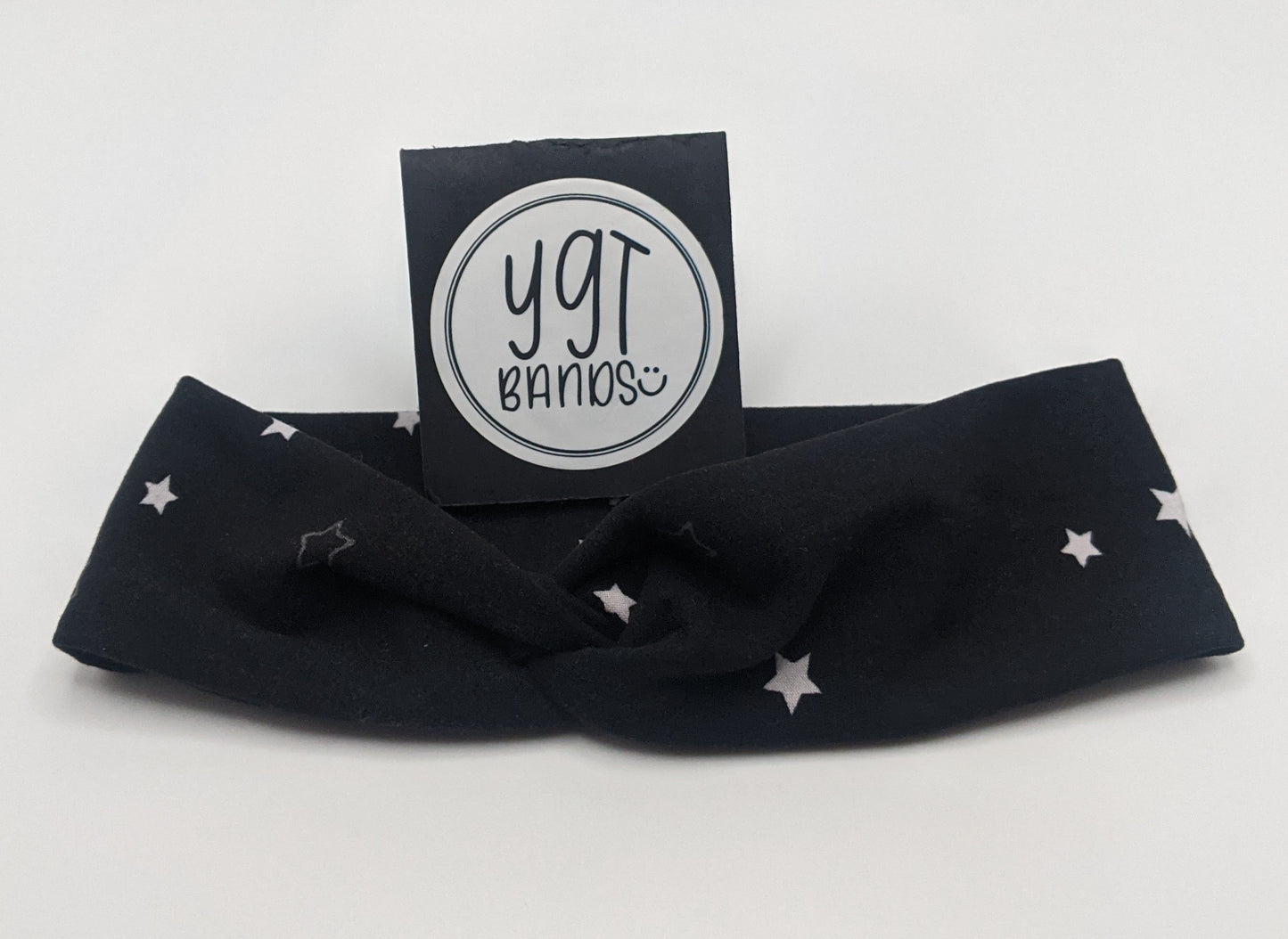 YGT- Thrifties/Baby/Toddler- Stars