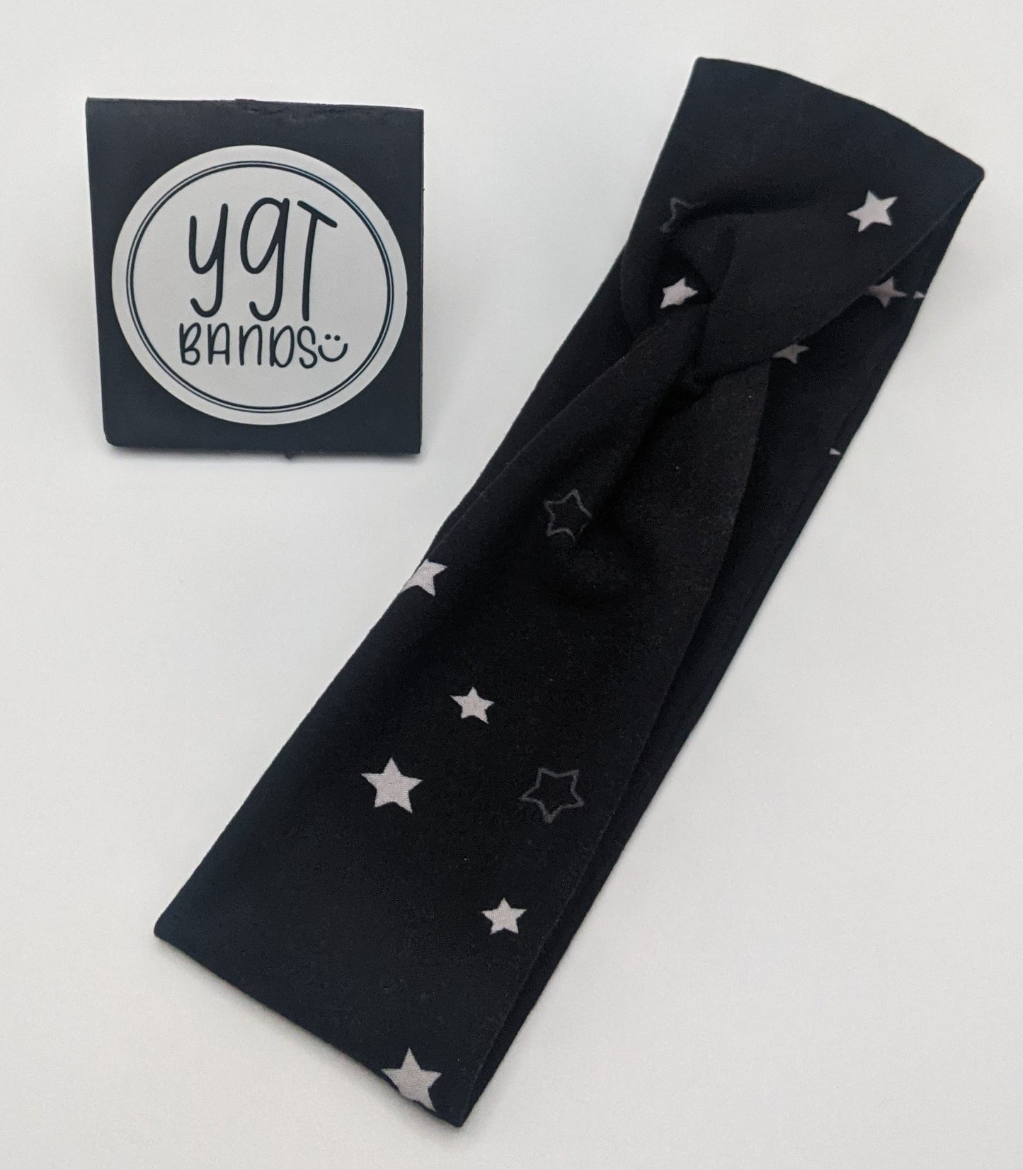 YGT- Thrifties/Baby/Toddler- Stars